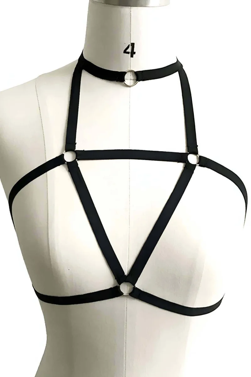 Şık Harness - Brf67