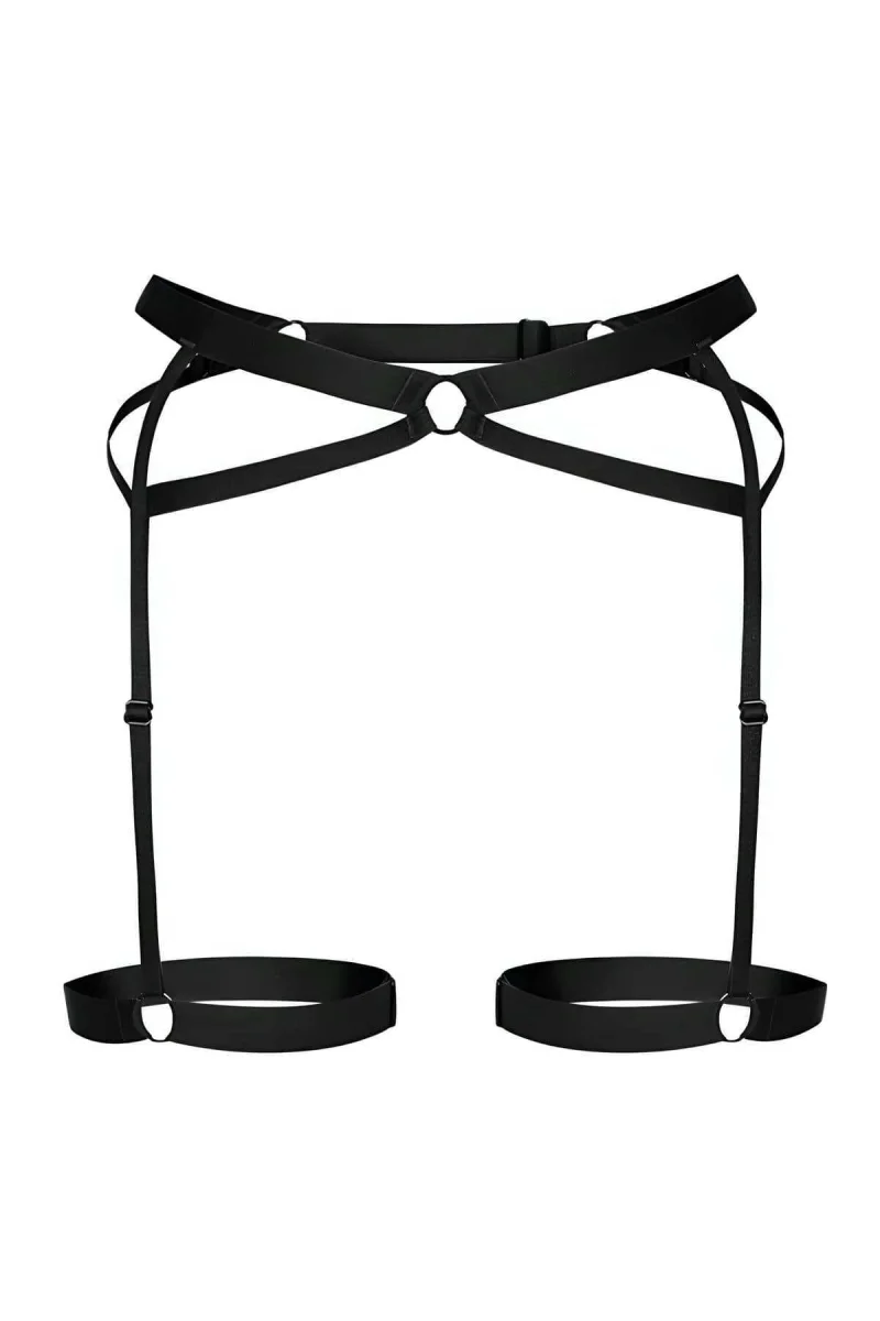 Belden Çapraz Bağlı Seksi Harness - Brf47