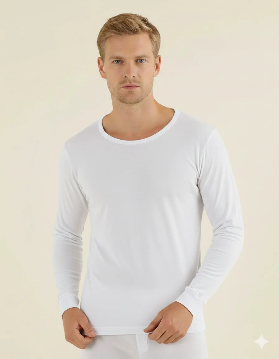 Şahinler Fanila Üst E016