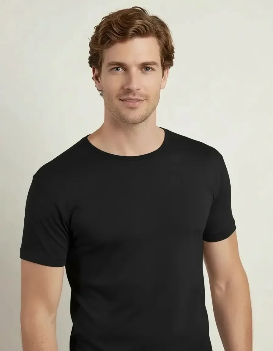 Şahinler Licralı Bisiklet Yaka Atlet E069