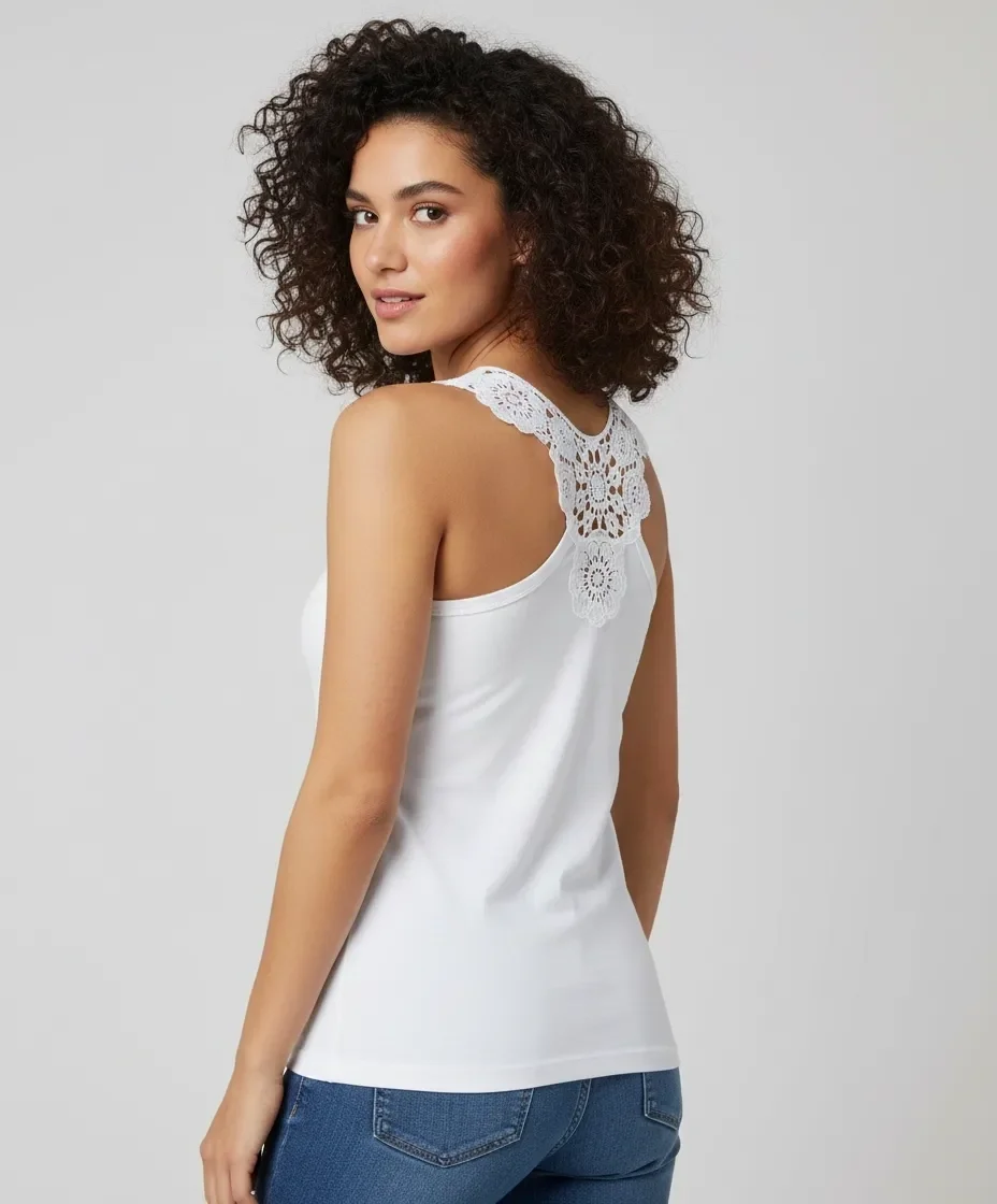 Berrak Güpürlü Sporcu Atlet Elastane 2181