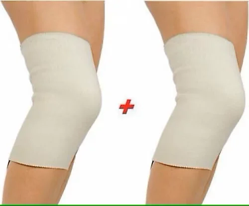 Menteş Orlon Dizlik 2 Adet