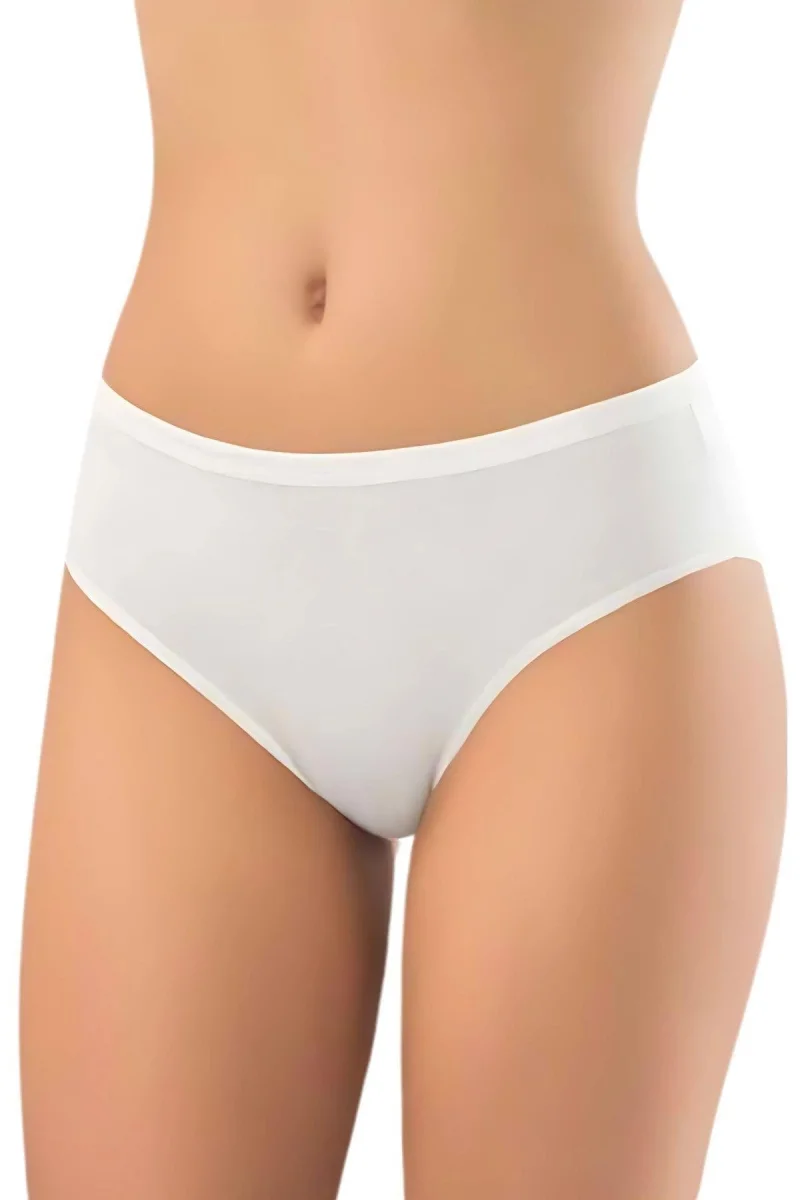 Bato İz Yapmaz Penye Külot Kadın 2851