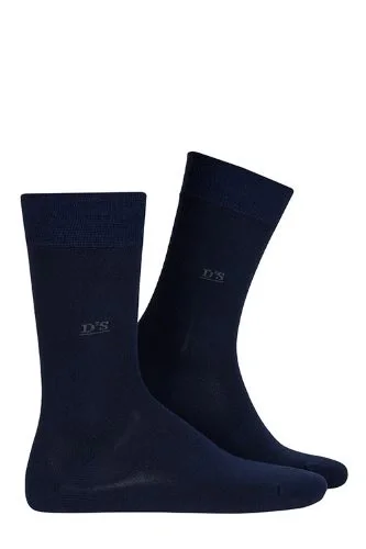 D's Damat 600 Erkek Bambu Çorap