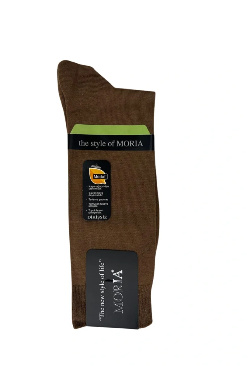 Morıa Modal Erkek Çorap 53553-52