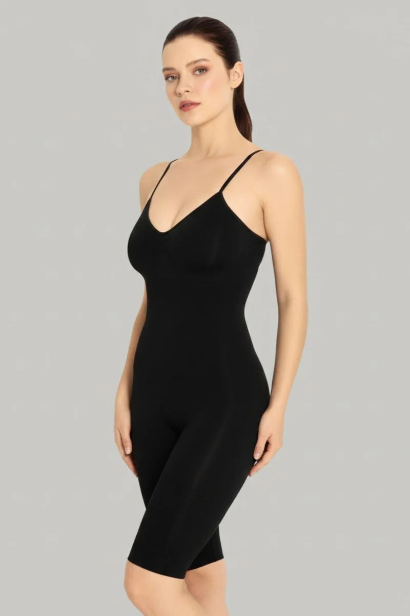 Tam Boy Korse  Kadın Ak4228