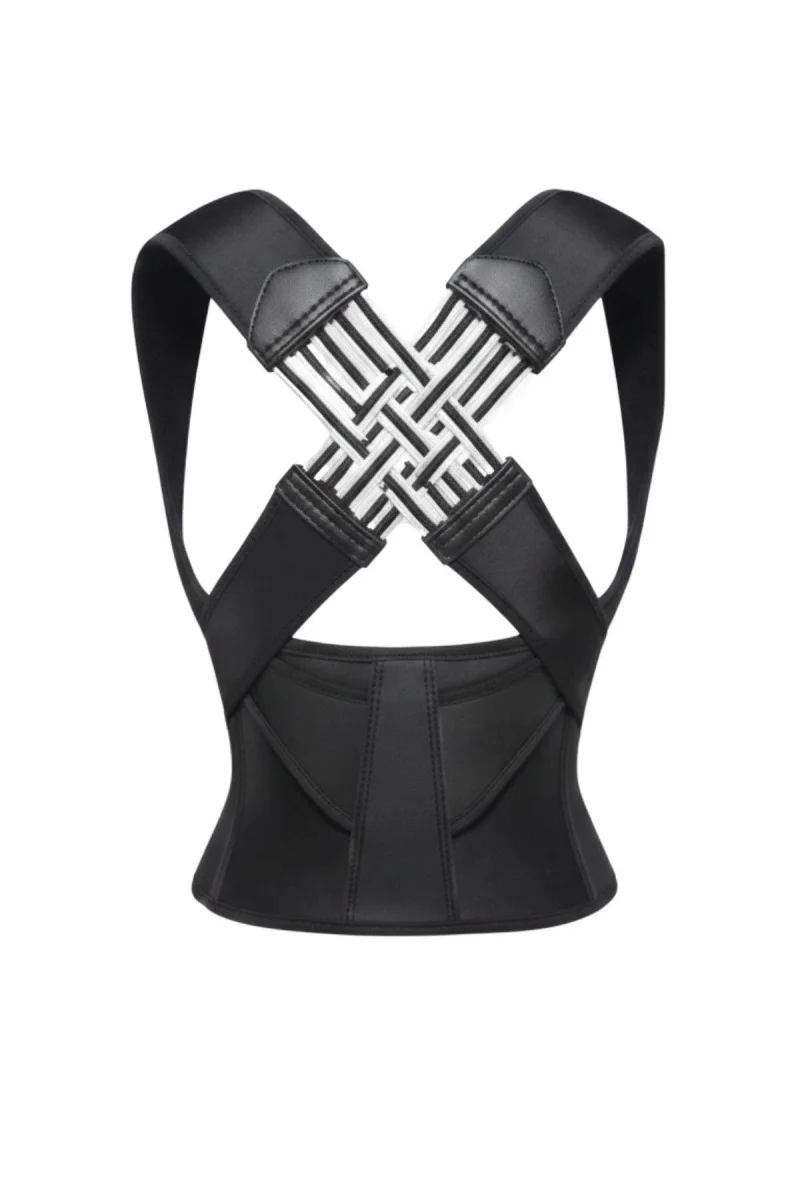 Çapraz Dikduruş  Kadın Ak4224