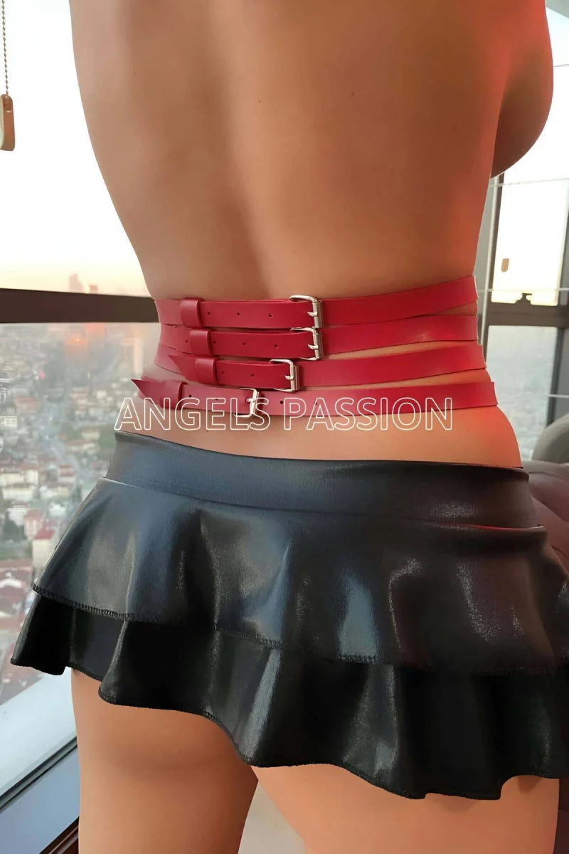 Seksi Deri Korse - Brf472