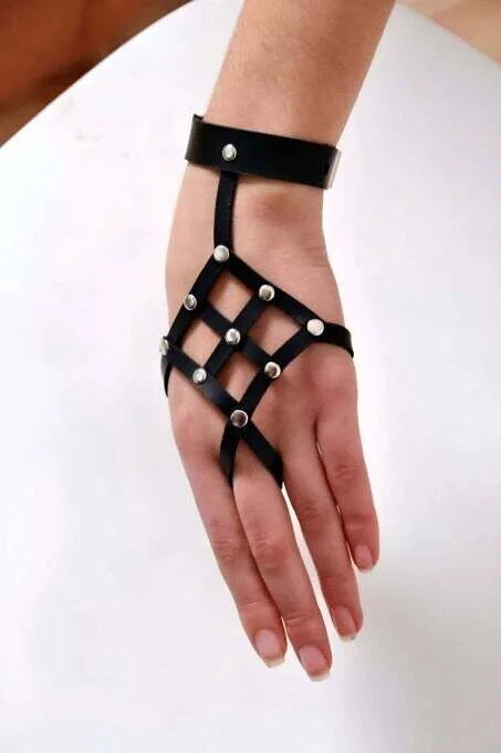 Sik Deri El Aksesuarı - Brf1122