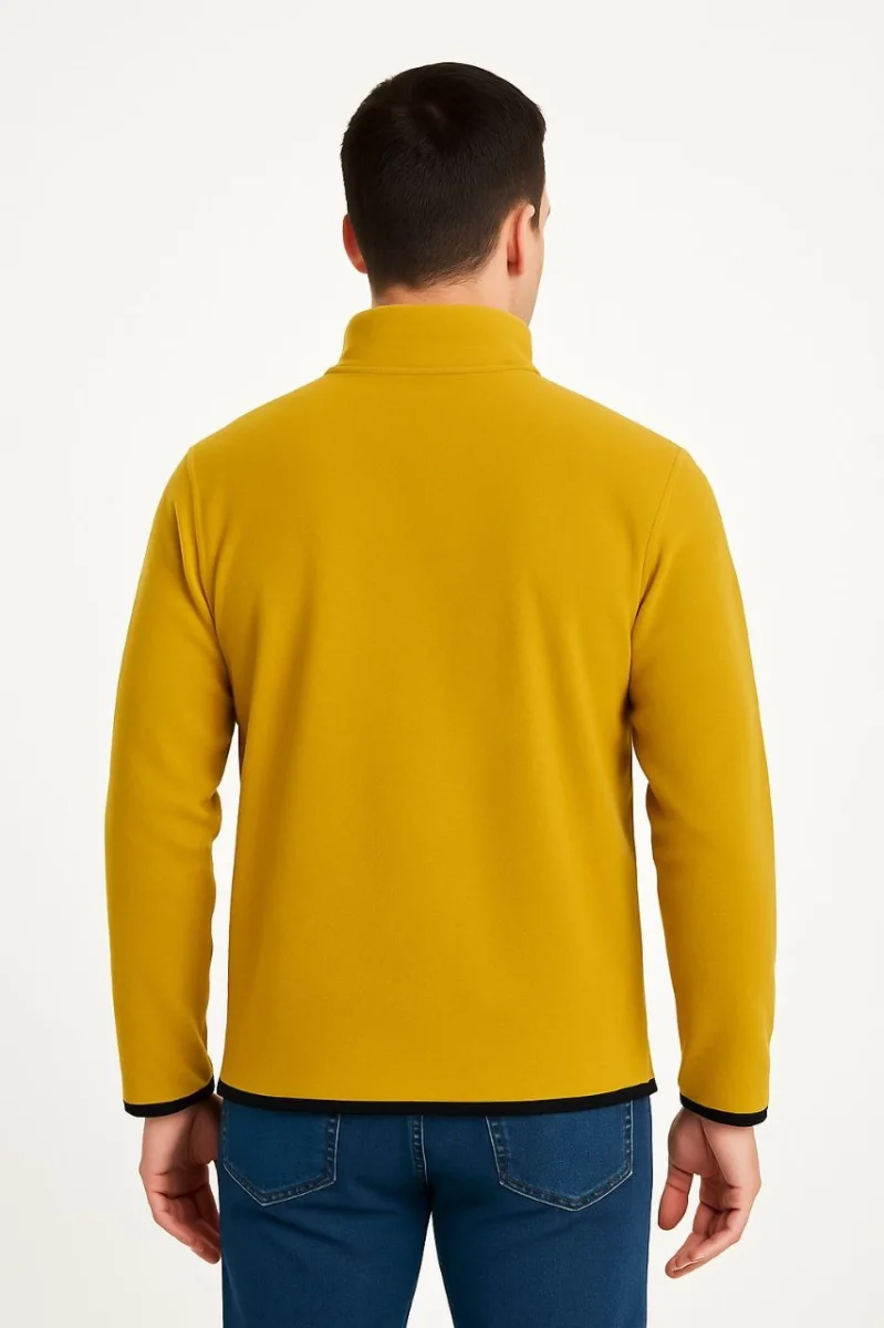 Polar KazaK- Sarı -