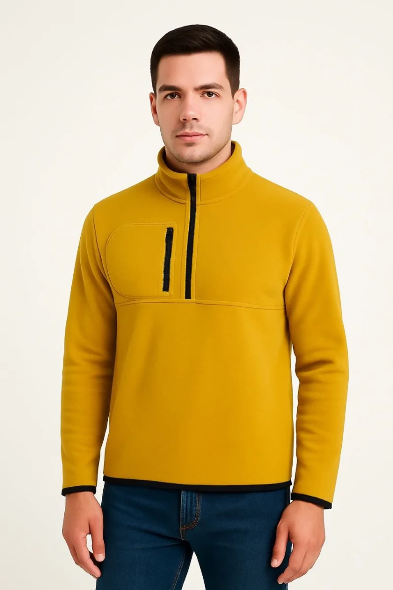 Polar KazaK- Sarı -