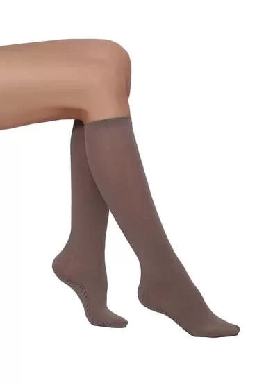 Daymod 80 Den Masaj Etkili Dizaltı Çorap