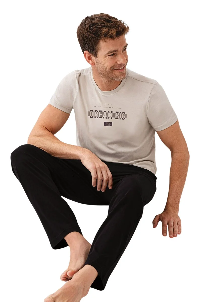 Şort Takım Kadın Ar3573-s