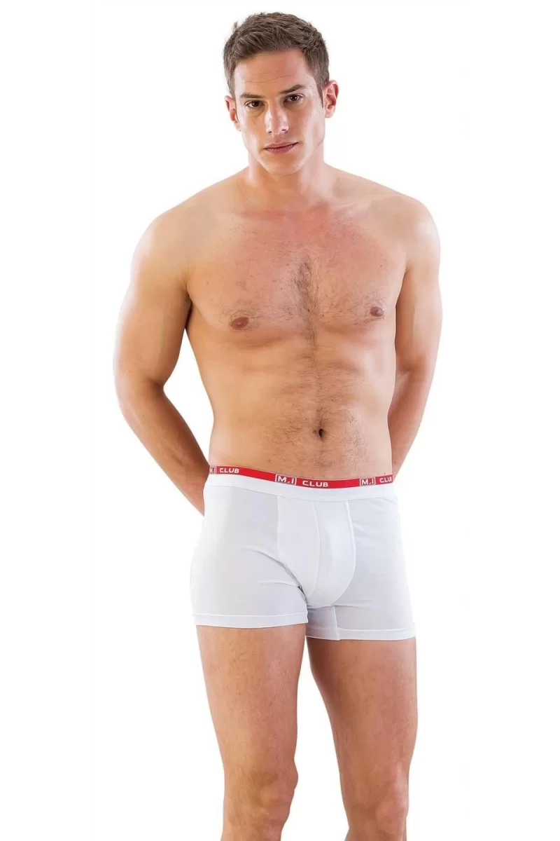 Mı Emay 6900 3'lü Erkek Boxer