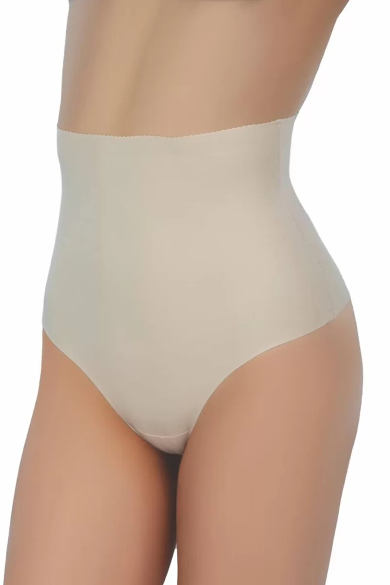 Ten Mı Emay 2720 Lazer Kesim String Hayalet Korse