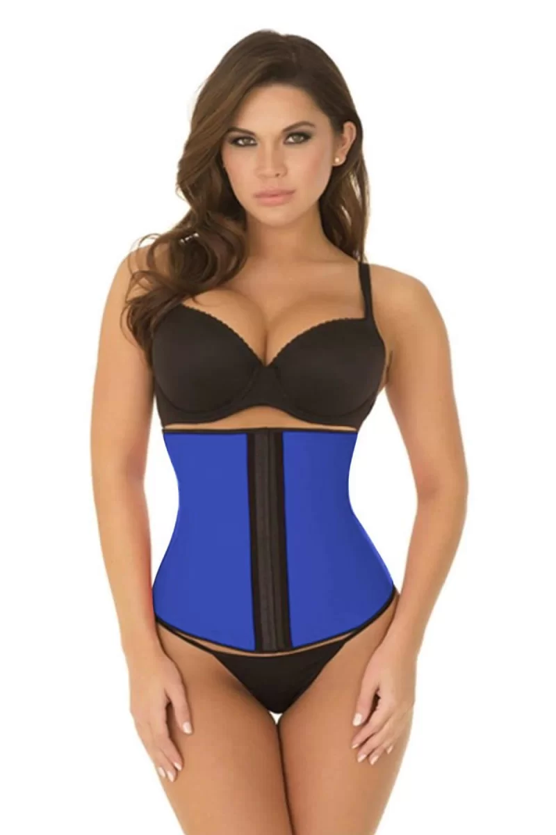 Mavi Mı 9161 Terletici Agraflı Bel Korse