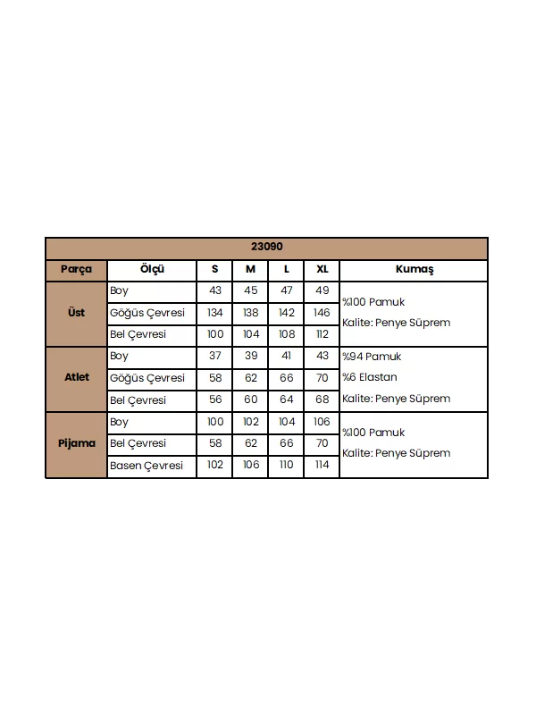 Kısa Kollu "never Give Up" 3'lü Crop Eşofman Takımı