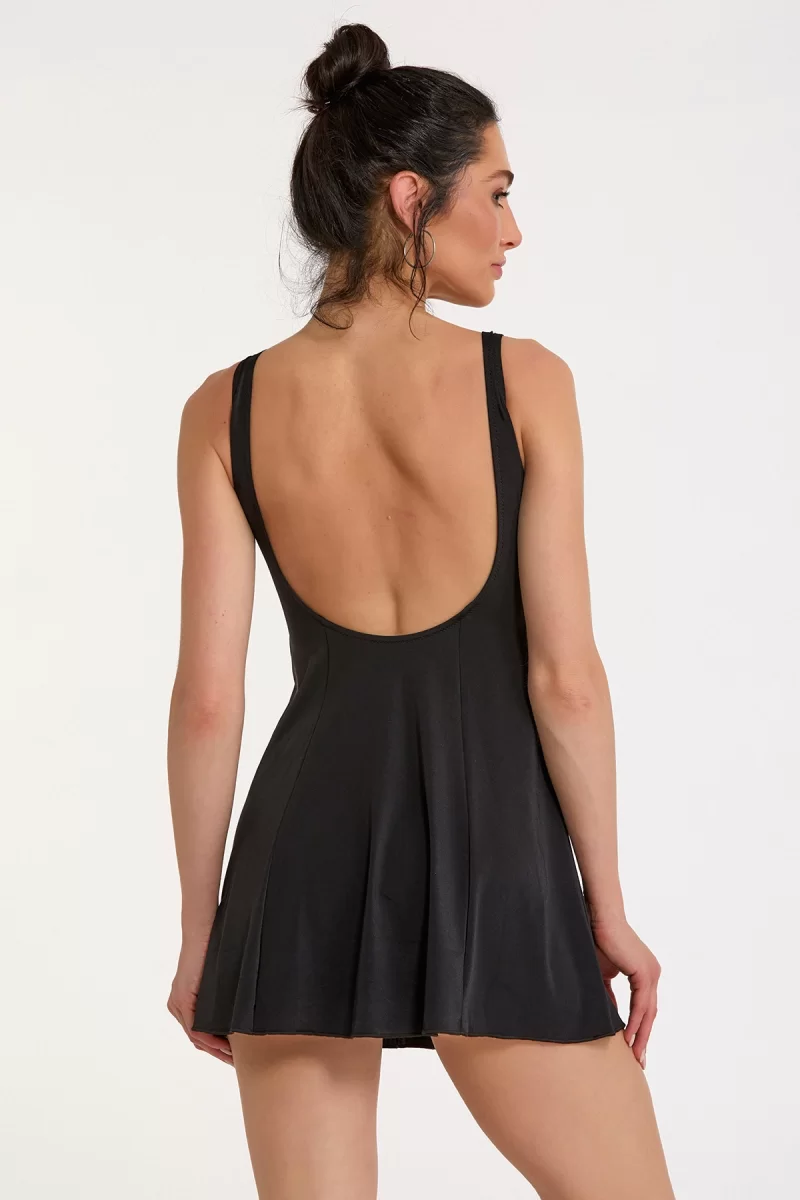 Argento 0341-3021 Kadın Eibiseli Mayo