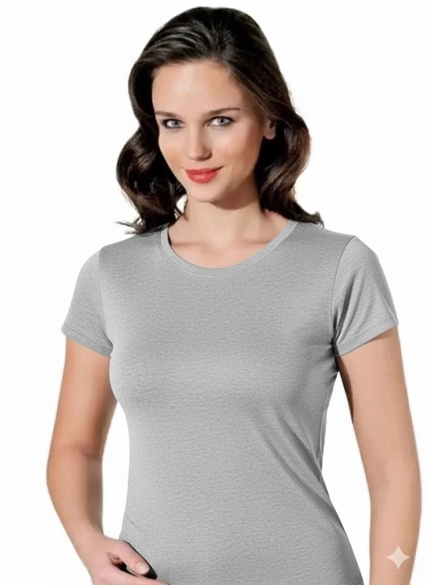 Şahinler Yarım Kol Bisiklet Yaka Atlet B229