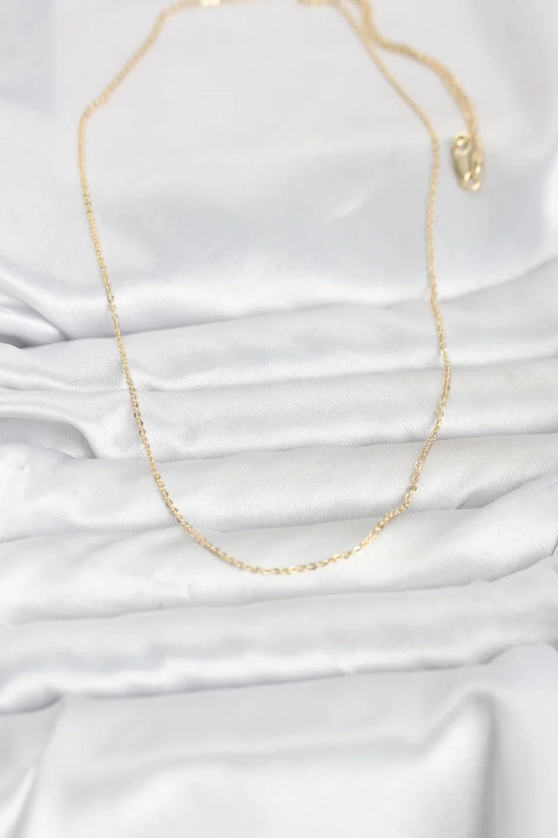 CM kolye 60 cm