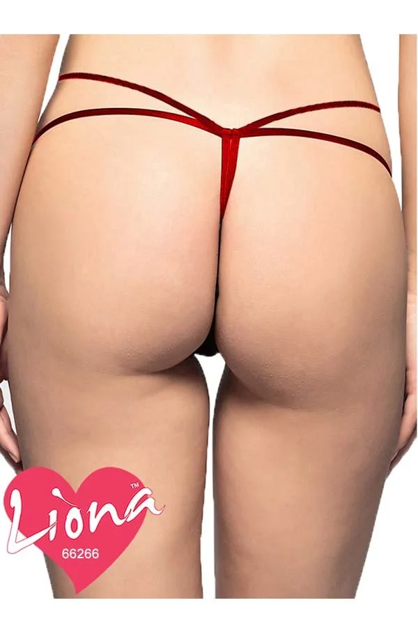 Ağı Açık İç Çamaşır