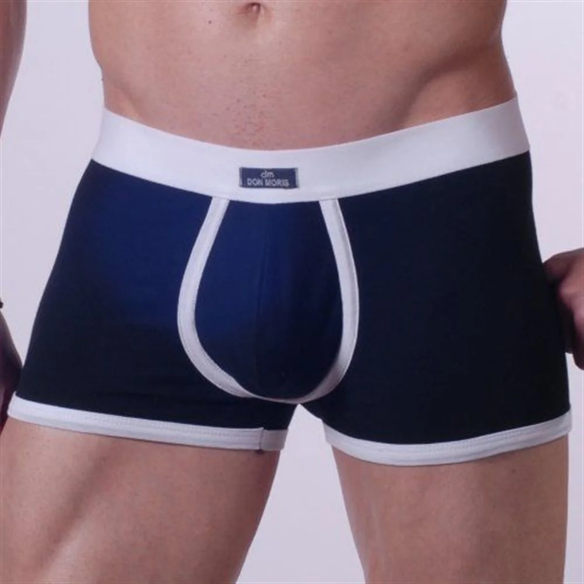 Br140530  Erkek  Boxer Çamaşır