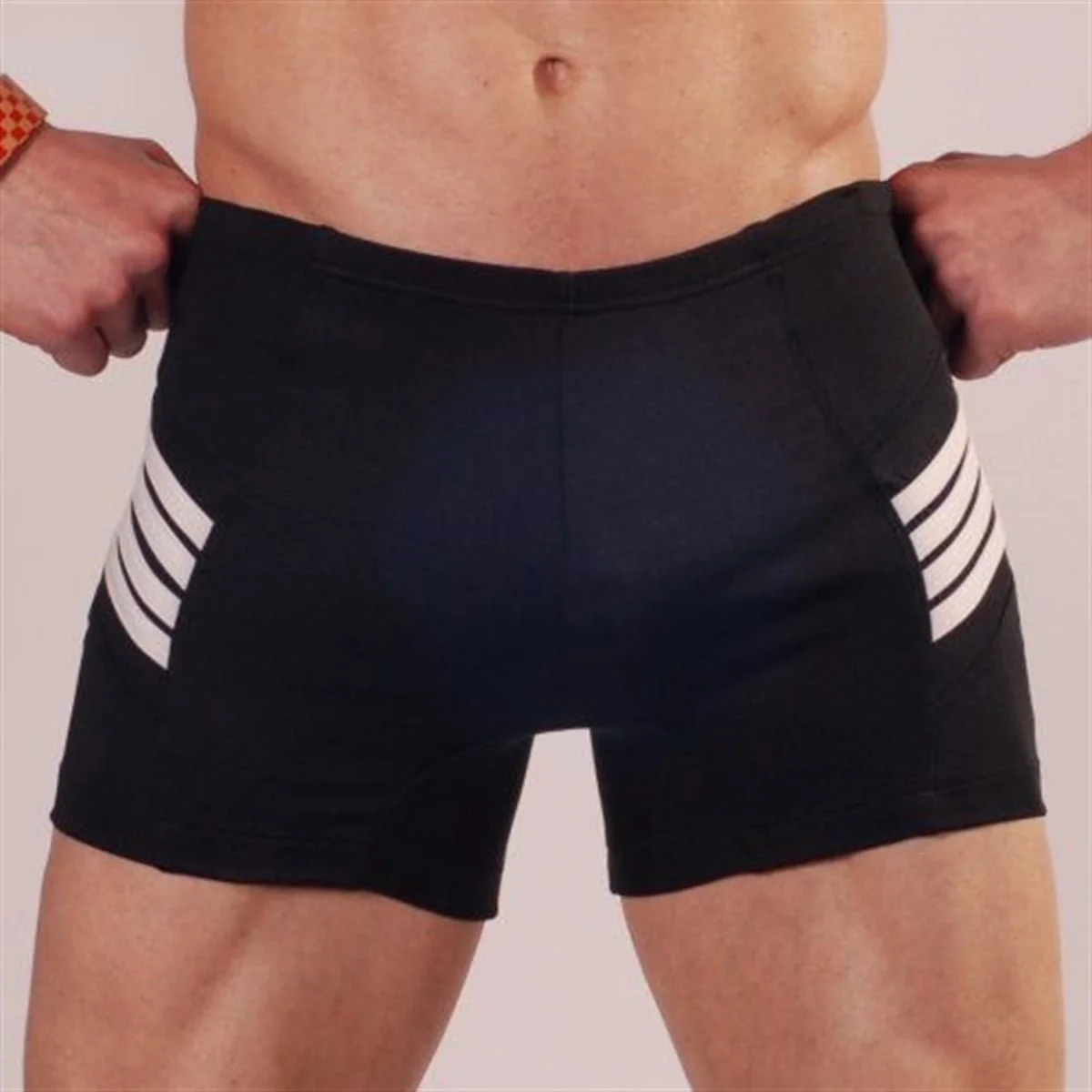 Br140518  Erkek  Boxer Çamaşır