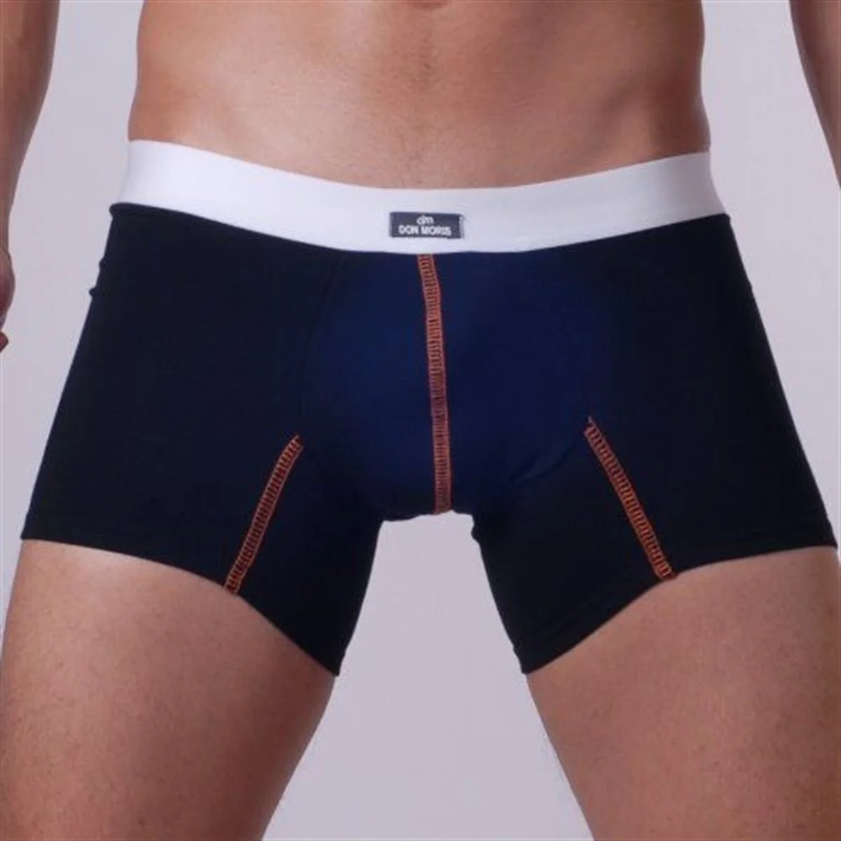 Br140509  Erkek  Boxer Çamaşır