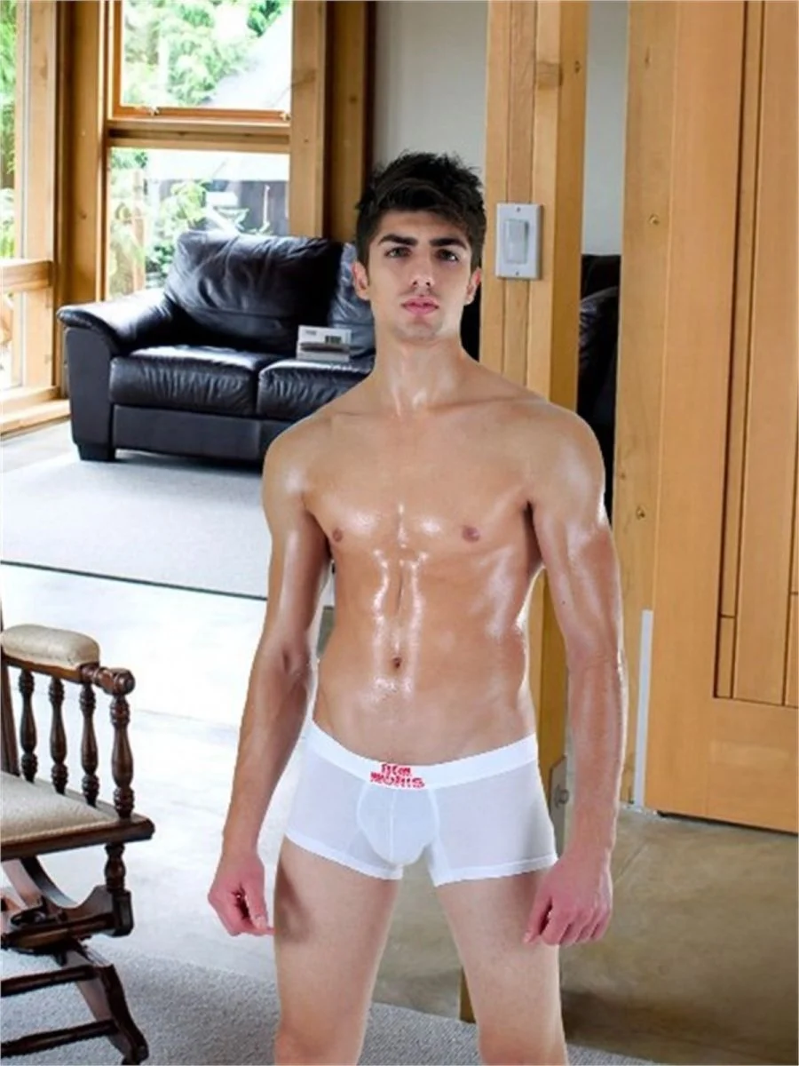 Erkek  Boxer Külot