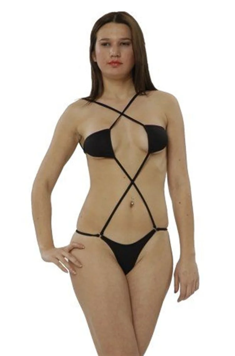 B091257 Seksi Mikro Takım