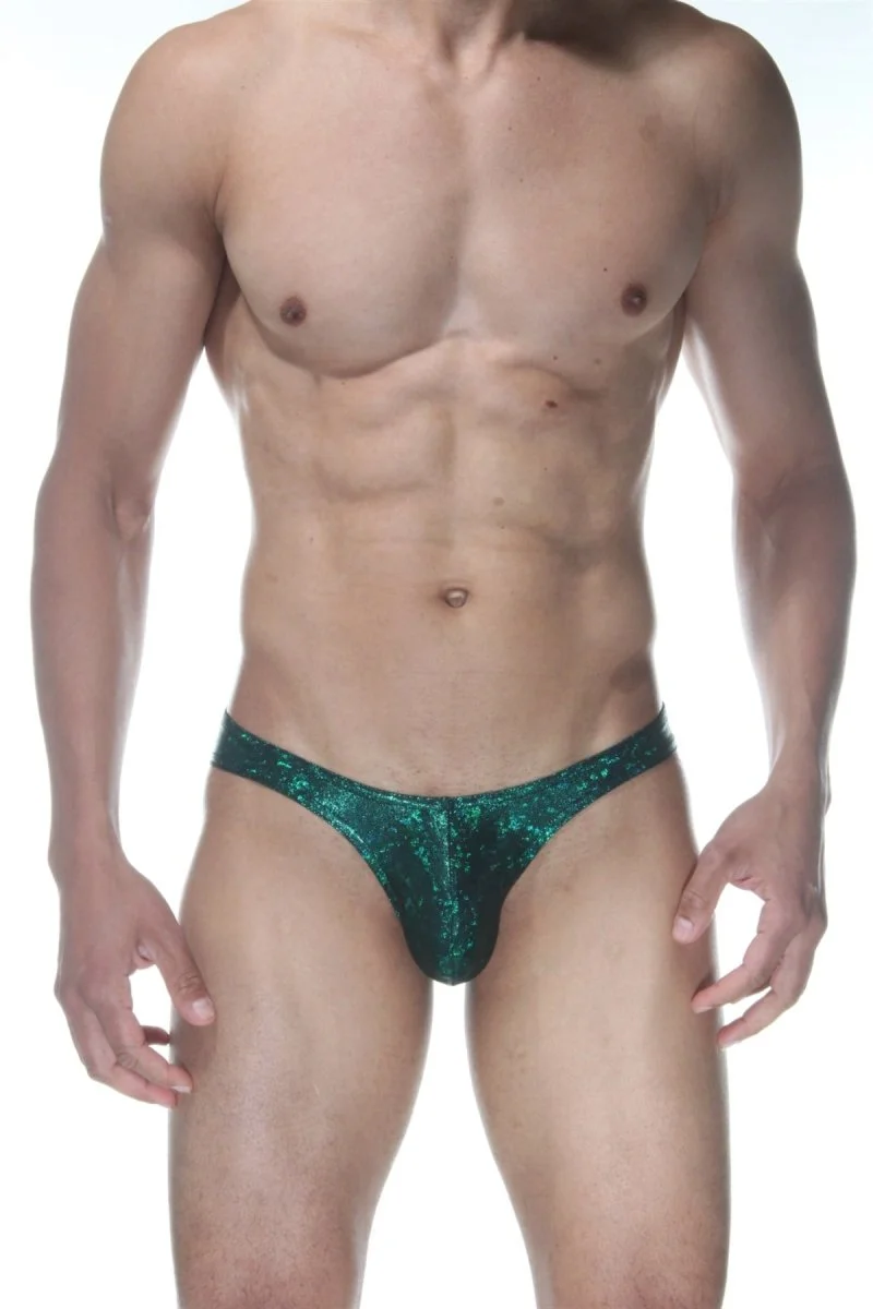 Erkek  Fantezi Slip