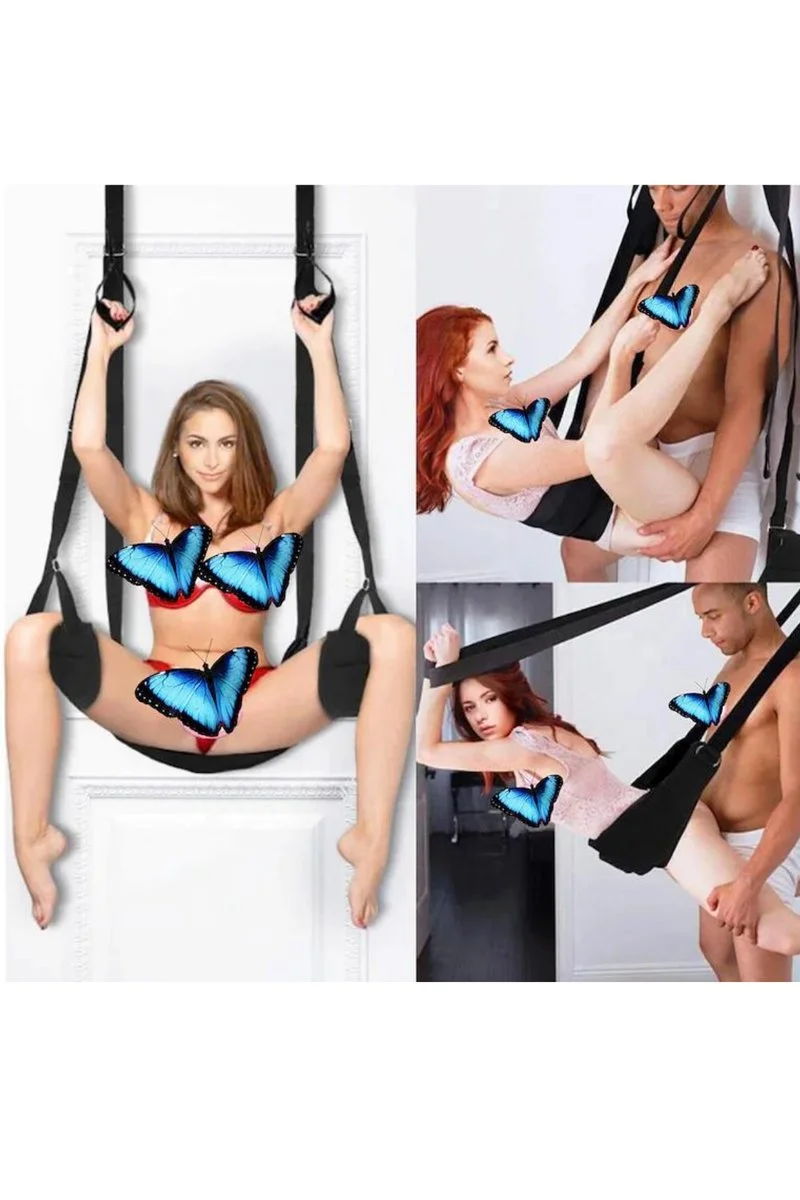 Erotik Sallancak