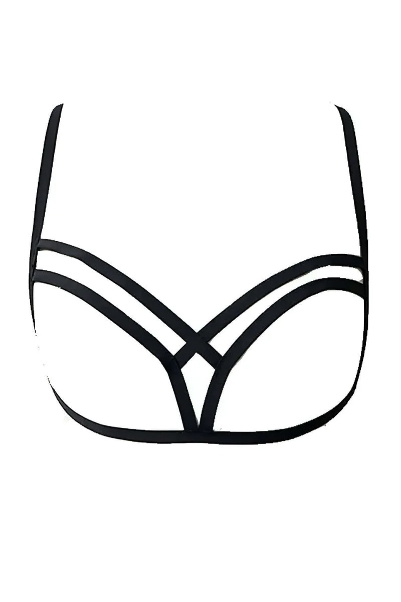 Günlük Kullanıma Uygun Harness - Brf80