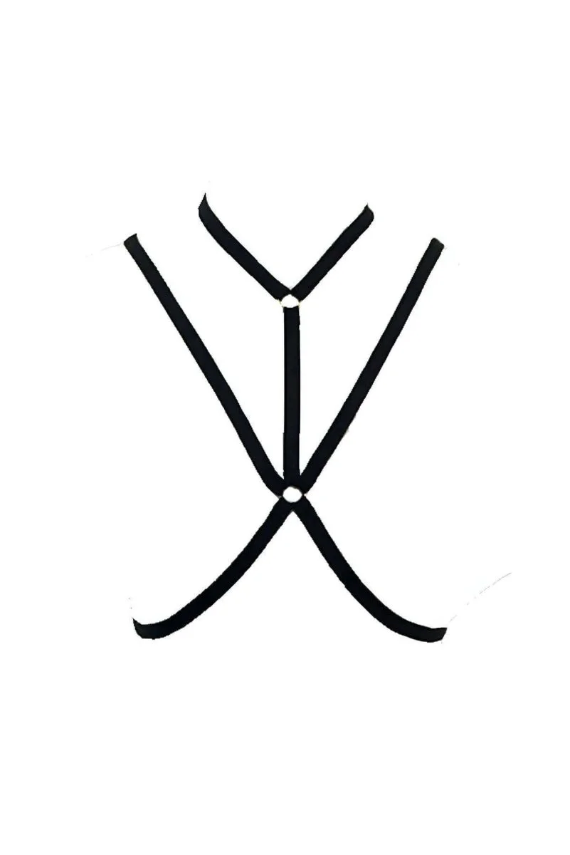 Günlük Kullanıma Uygun Harness - Brf79