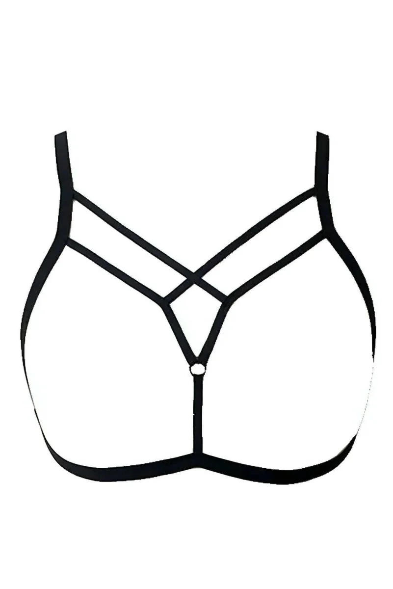 Günlük Kullanıma Uygun Harness - Brf72
