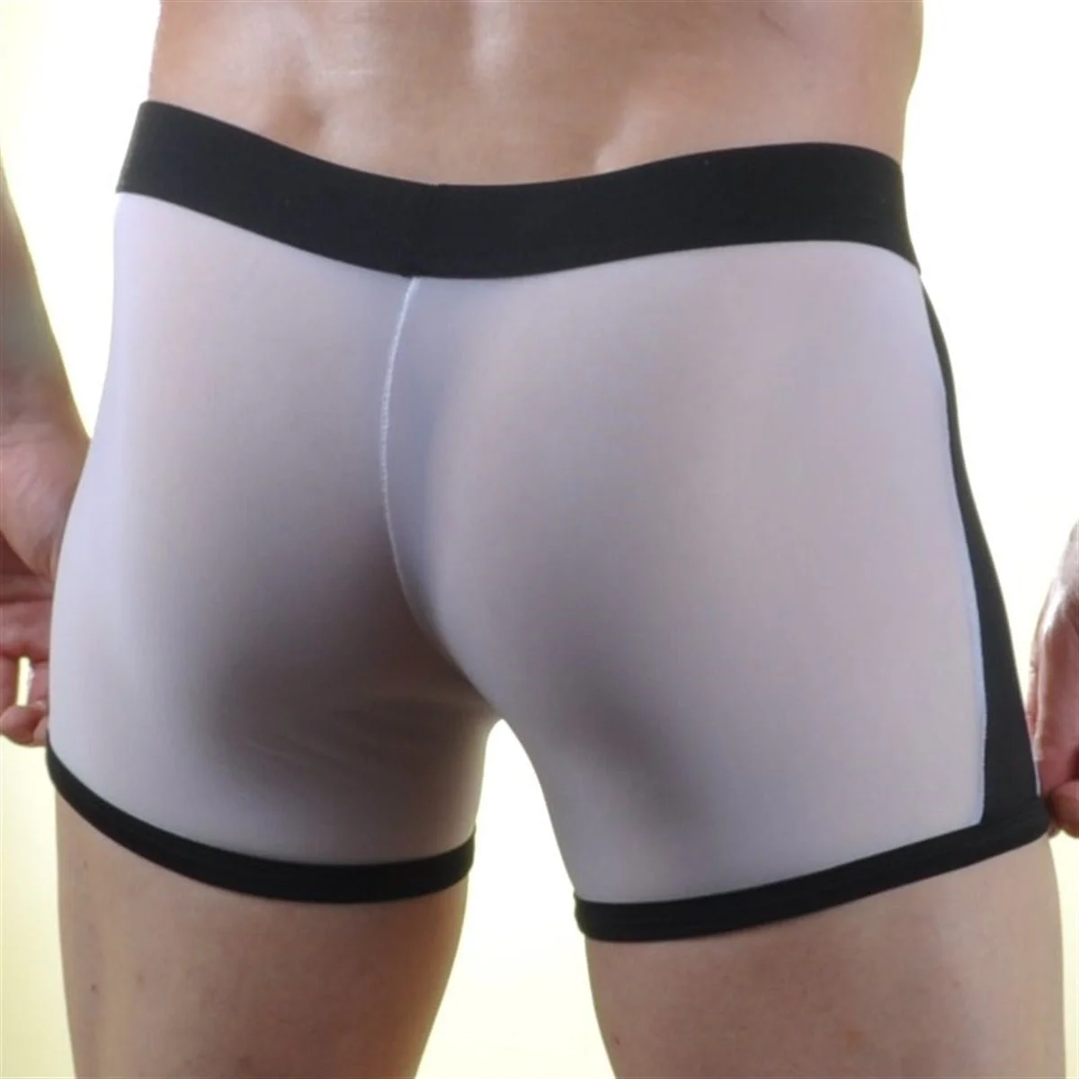 Br071028  Erkek  Boxer Çamaşır