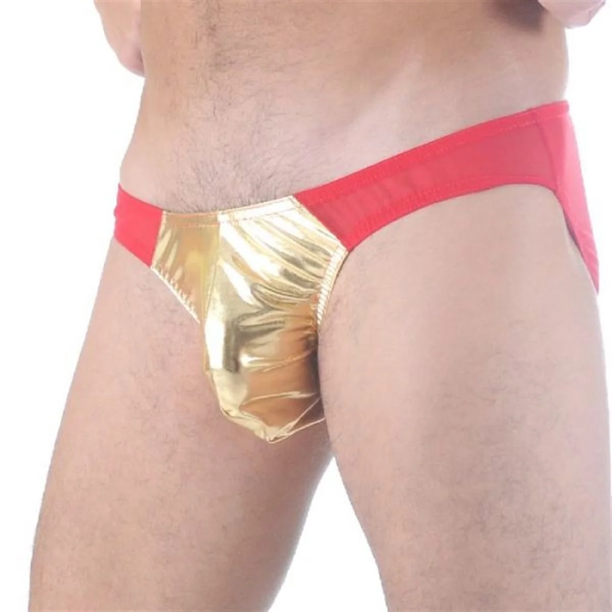Br291113 Fantezi Taraftar Slip