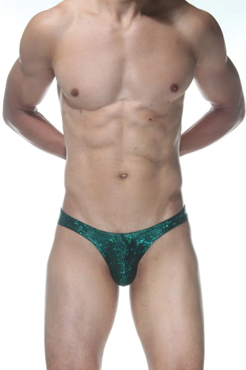 Erkek  Fantezi Slip