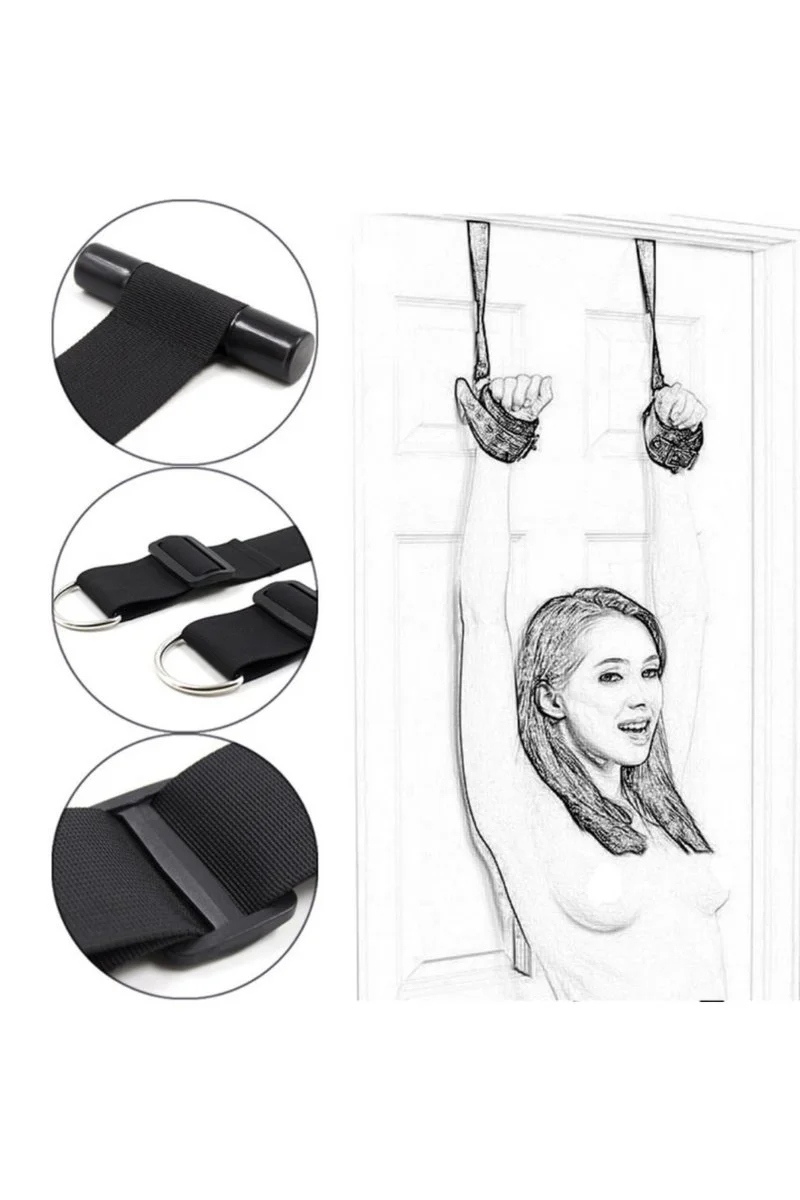 Kapı Kelepçesi