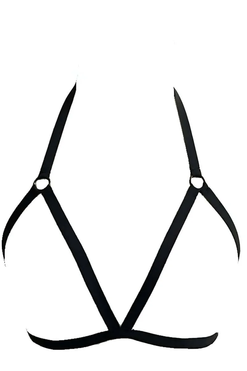Günlük Kullanıma Uygun Harness - Brf87