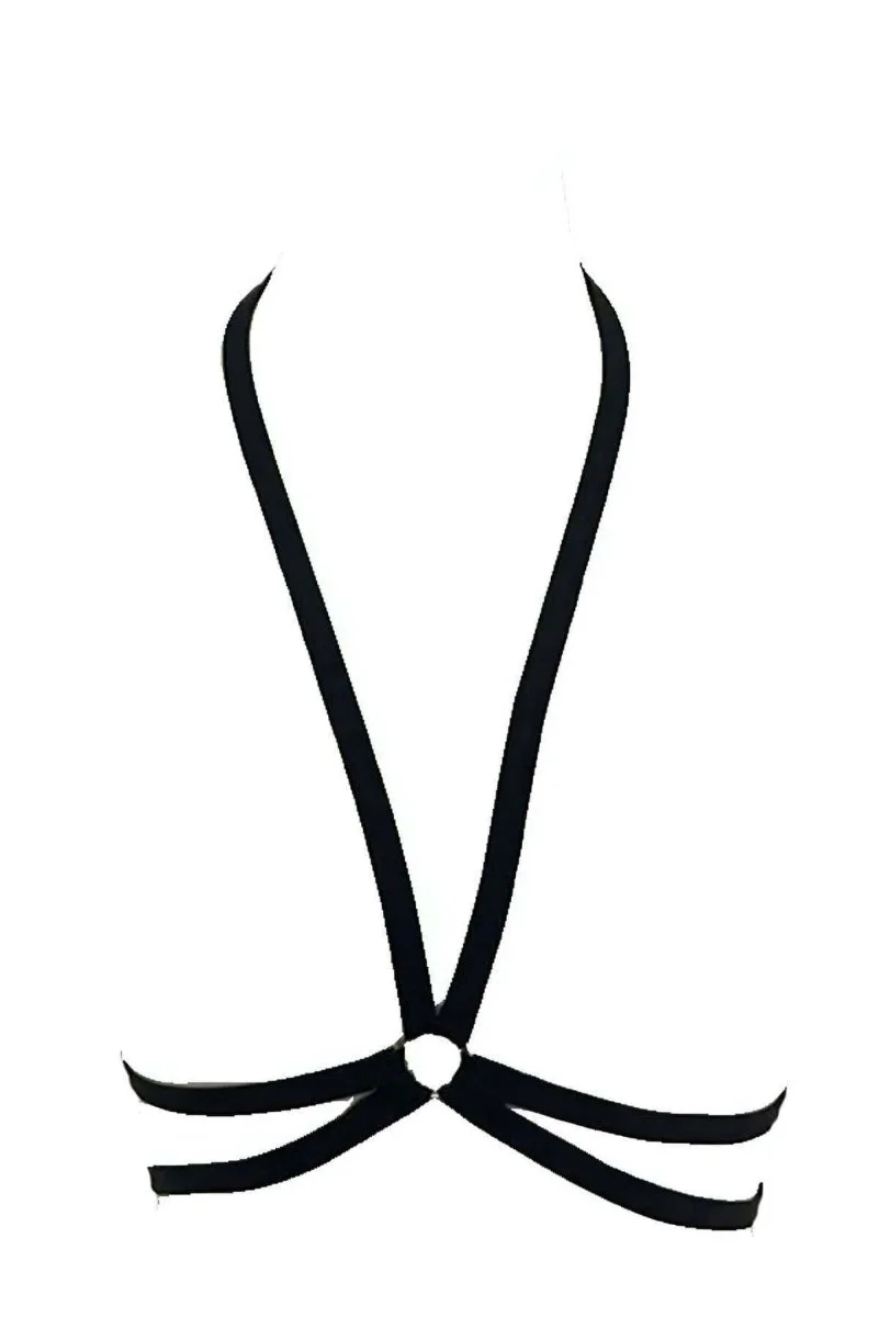 Günlük Kullanıma Uygun Harness - Brf71