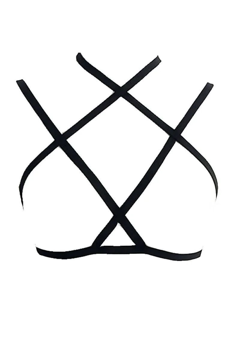 Günlük Kullanıma Uygun Harness - Brf69