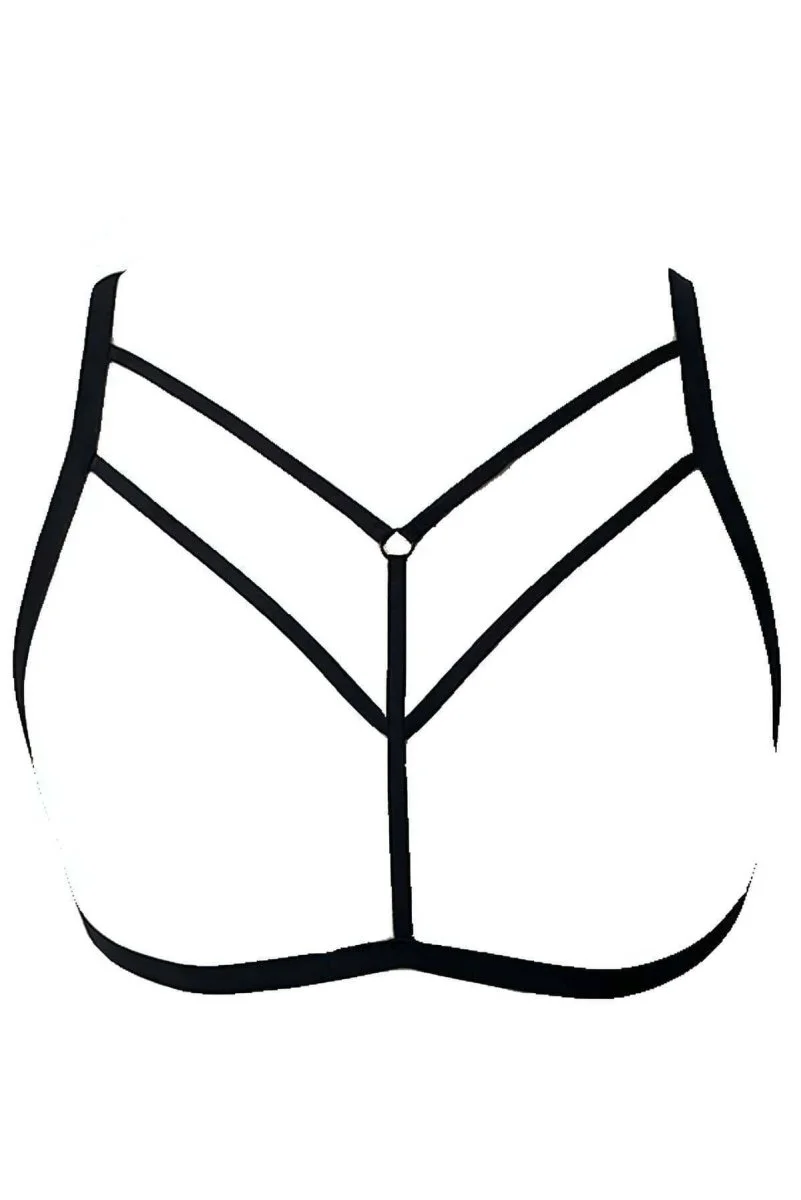 Şık Harness - Brf65