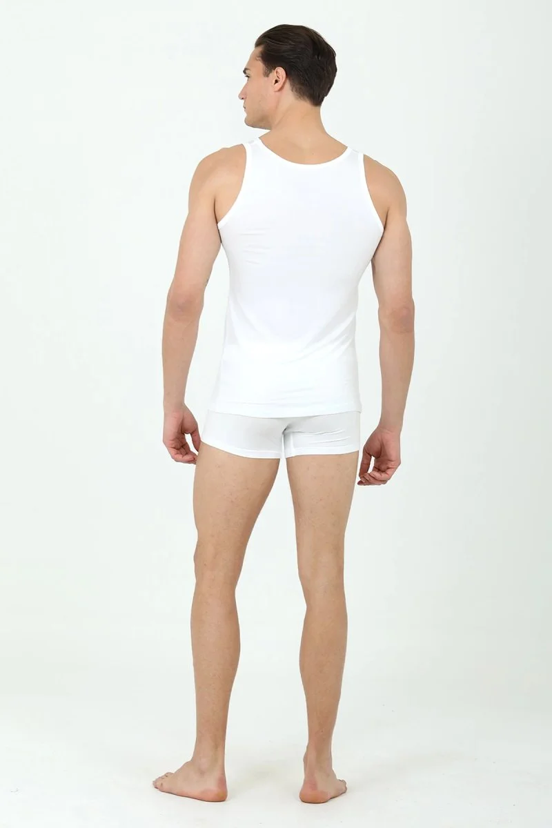 D's Damat 300 Erkek  Atlet & Boxer Takım