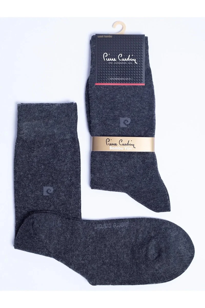 Pierre Cardin 632 Erkek  Soket Çorap