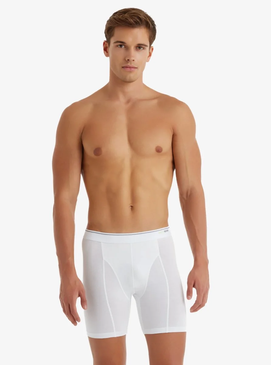 Blackpade Erkek   Retro Boxer 9216