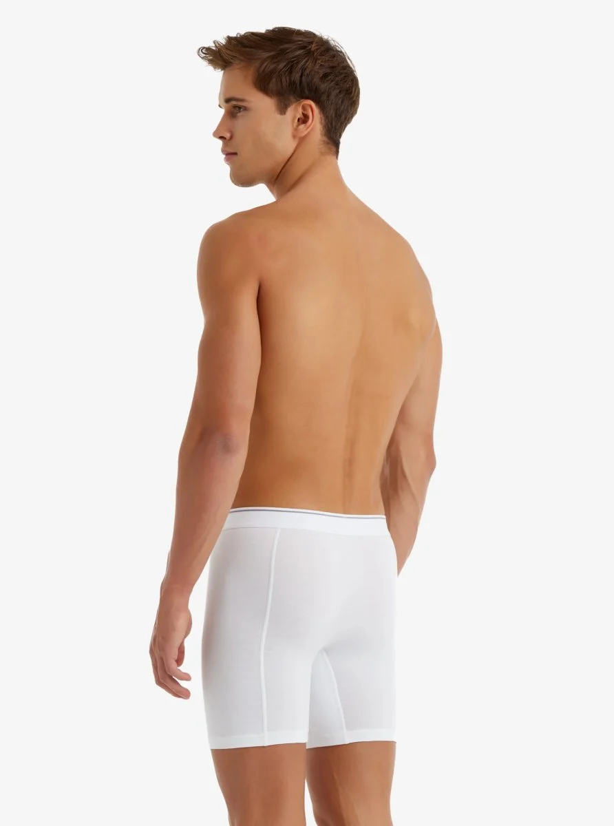 Blackpade Erkek   Retro Boxer 9216