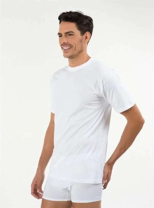 Kom Eduardo (2li) T-shirt