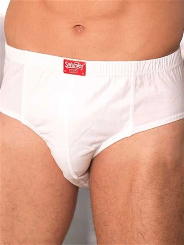 Şahinler Penye Erkek  Külot Slip E009