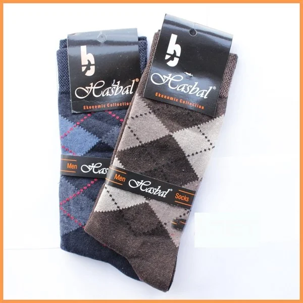 Hasbal Erkek  Çorap